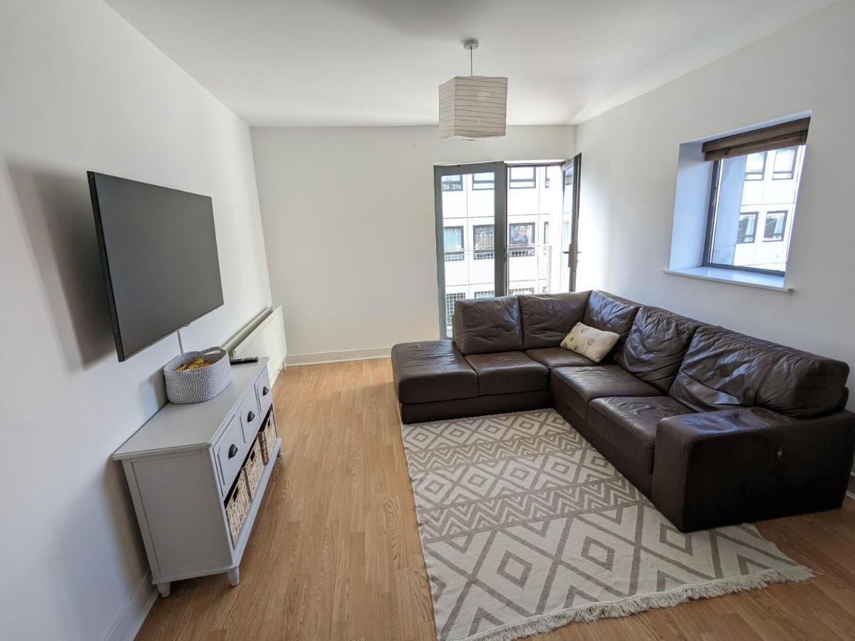 Best Location In Belfast! Free Parking Exterior foto