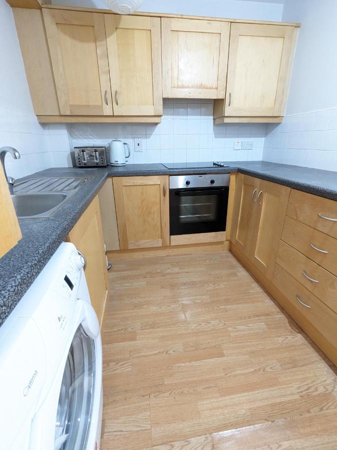 Best Location In Belfast! Free Parking Exterior foto