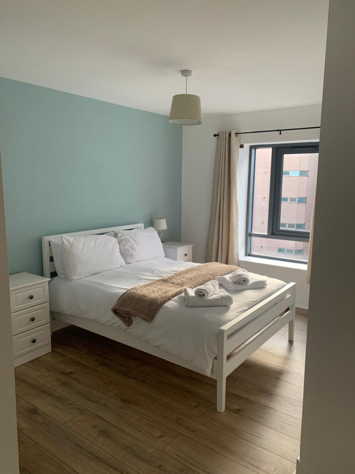 Best Location In Belfast! Free Parking Exterior foto